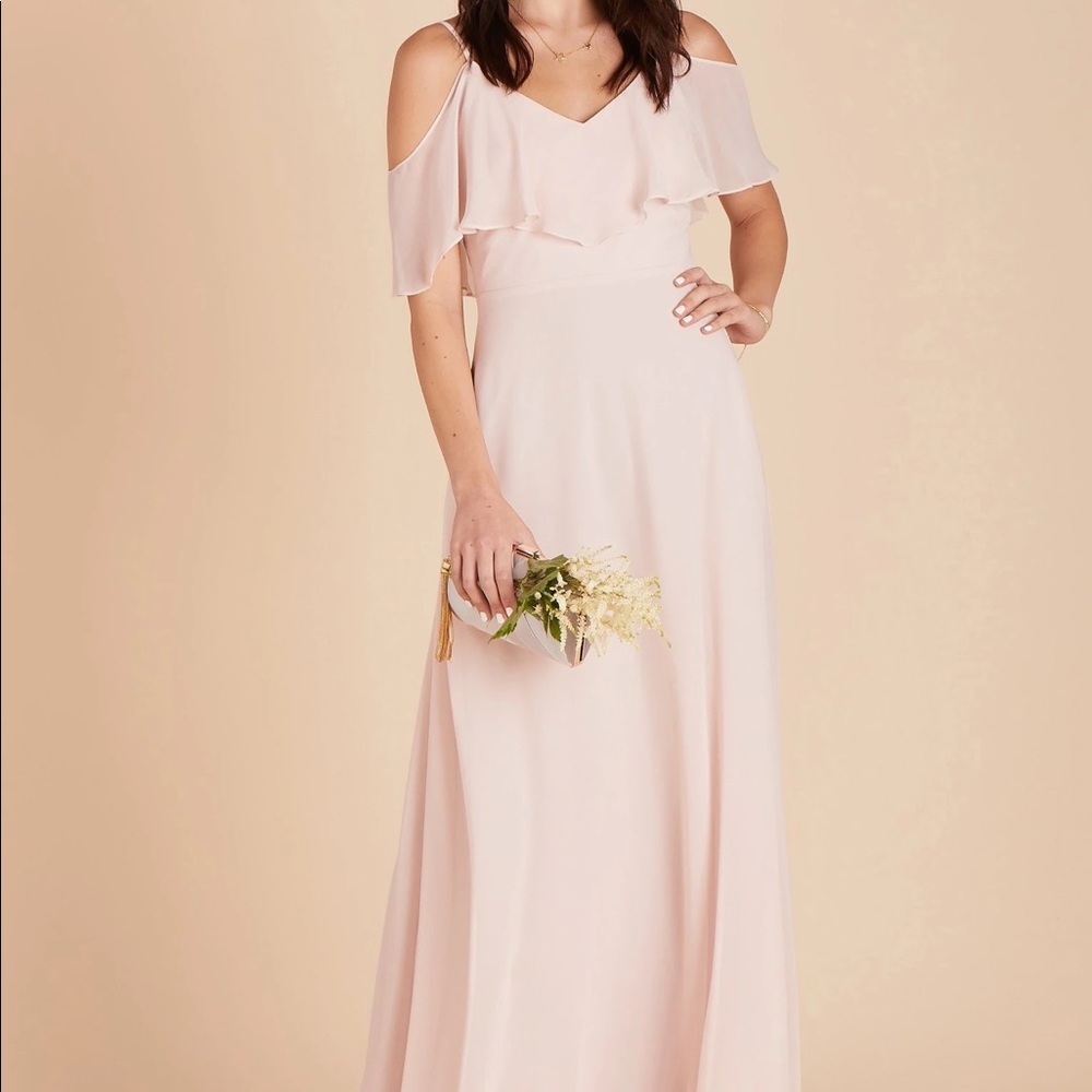 Jane Convertible Dress